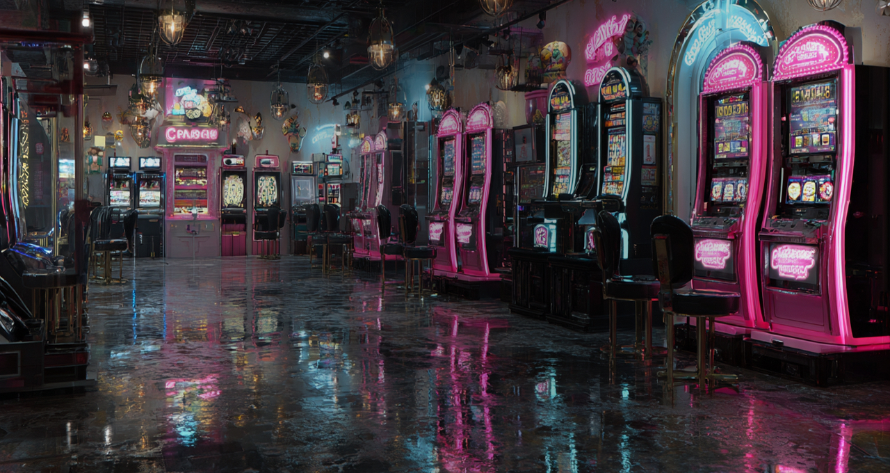 Candyland Casino