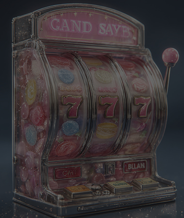 Candyland Casino