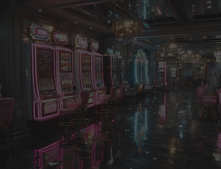 Candyland Casino
