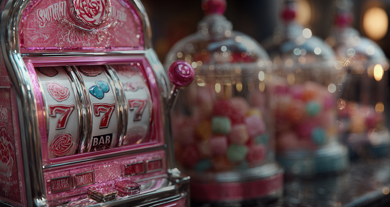 Candyland Casino