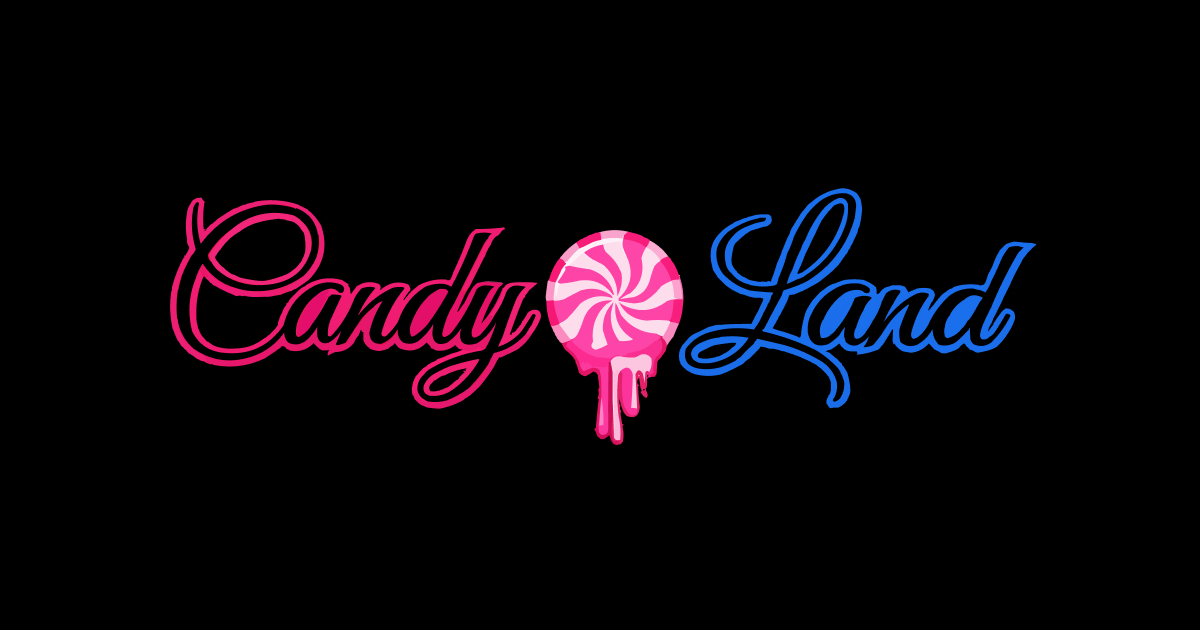 Candyland Velkomstbonus